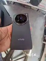 Vivo X200 Poro 512 gb 16+16Rem 3 machine old he