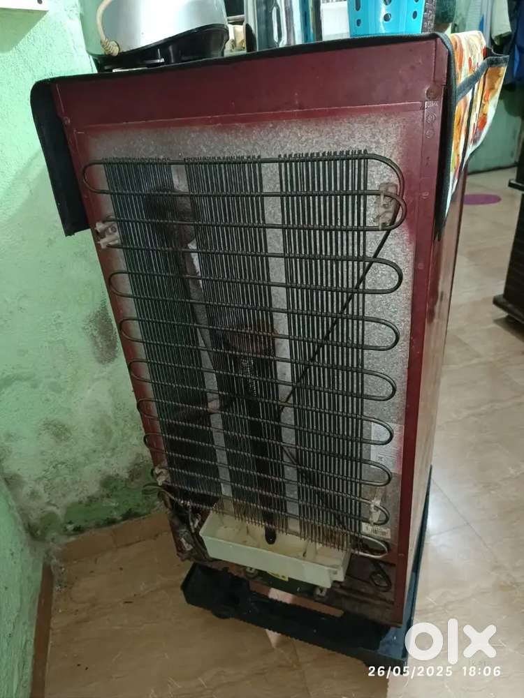 I want sale my godrej fridge