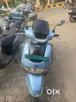 Iqube s 2024 model