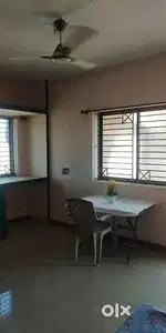 Furnished rooms for rent