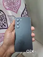Samsung s23 8 128 mint condition