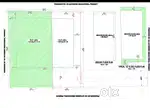 Going to sell 15.4 lecha plot..Main plot near heart of the city