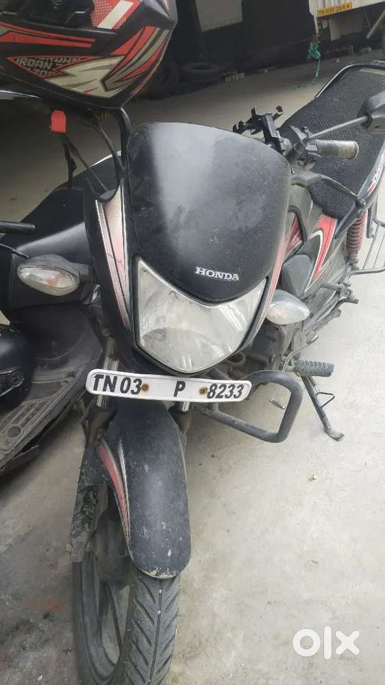 Good condition