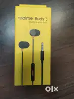 Realme buds 3