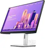 Dell 2722H 27 inch monitor new