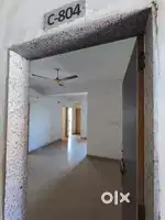 2BHK Apartment with Necessary Amenities
