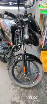 Pulsar 125 2021 model (july) very lessrunning