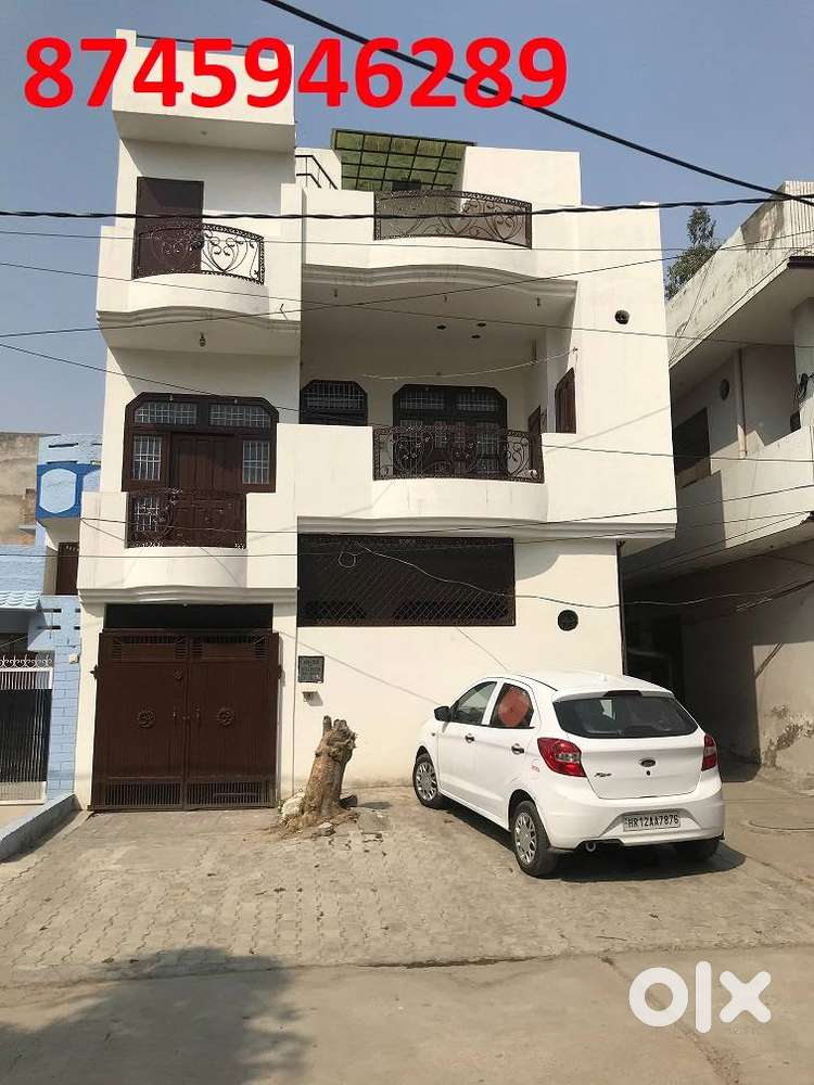 Individual Home