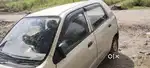 Maruti Suzuki Alto 2009