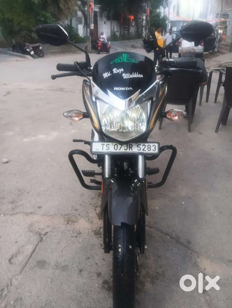 Neet condition full condition vehicle