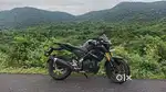 Yamaha MT15