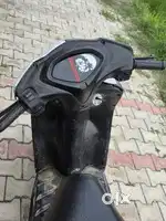 Activa scooty