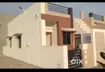 *Row House*