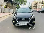 Hyundai Creta 1.6 SX Plus Auto, 2018, Diesel