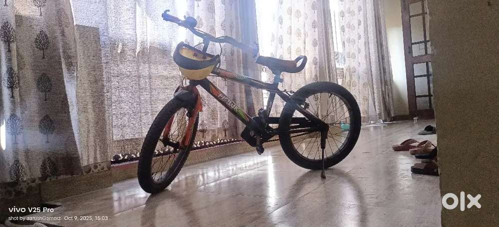 Bicycle for sale for 10 years old children