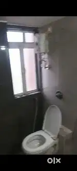 2 bhk flat for rent semi furnished AC available madular kichan