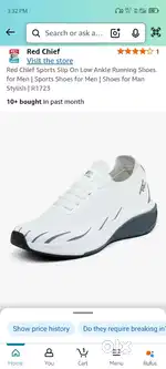 Red chief ,bacca bucci ,off limits shoes
