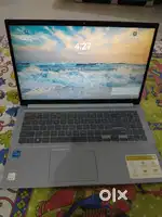 Laptop brand new condition