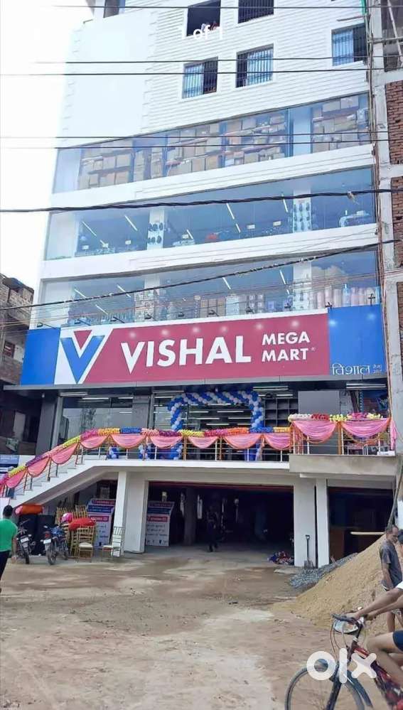 How can apply for shopping Mall Fresher candidate boy girl