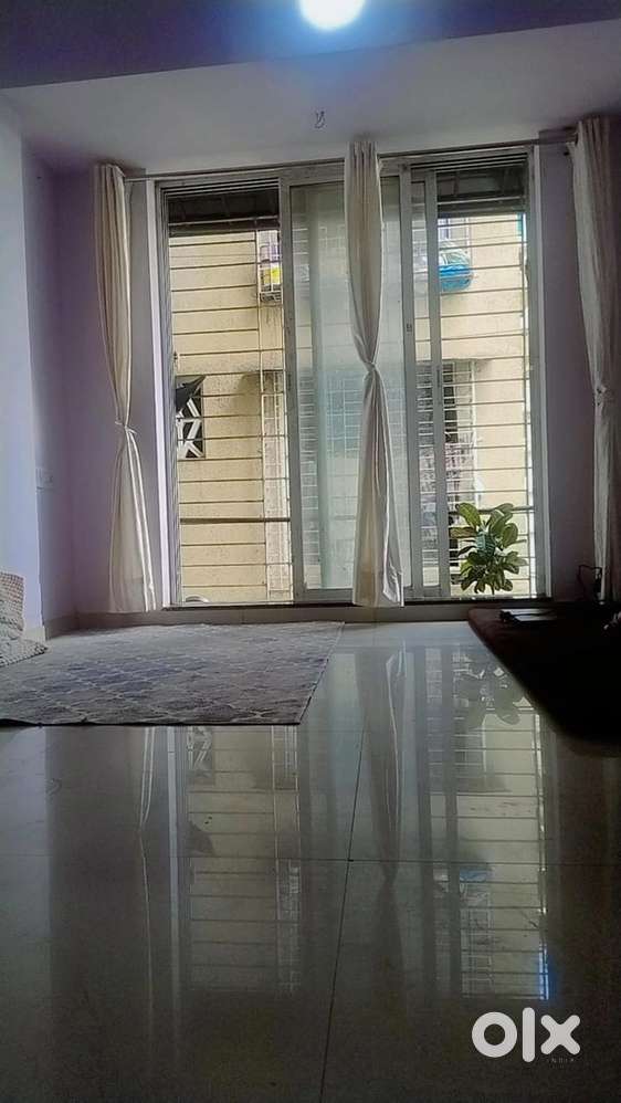 Flatmate needed - 1BHK fully furnished near Bangur Nagar,