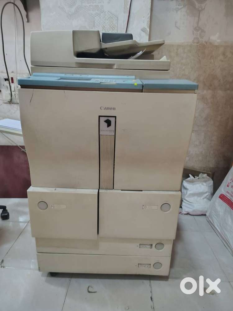 CANON 6000 PRINTING MACHINE FOR SELL