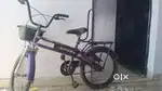 Bicycle for sale