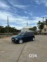 Maruti Suzuki Zen Estilo VXI BSIV, 2003, Petrol
