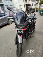 Apache RTR 160 Bluetooth