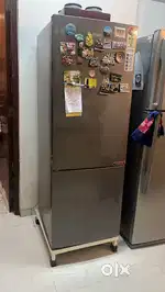 Haeir Frost free 256 litres