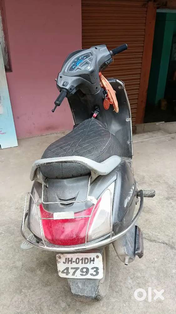 Good condition
