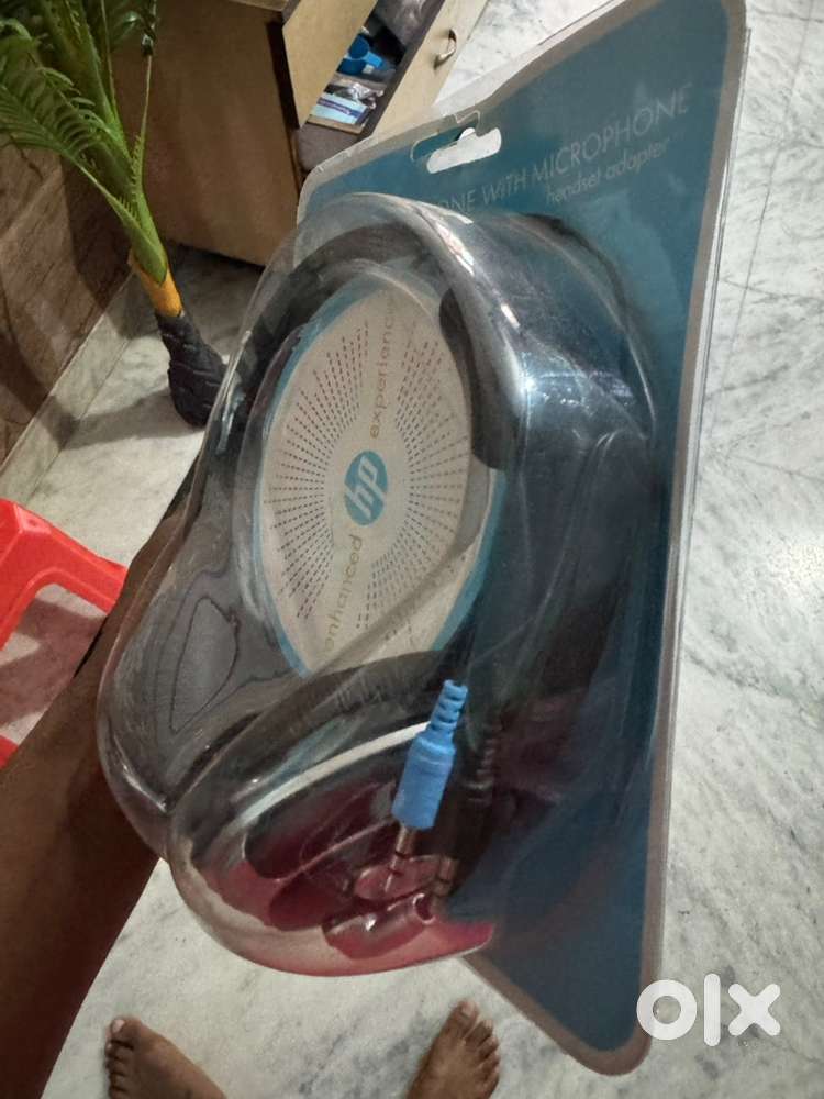 Headphones