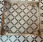 Washing Machine Stand Steel