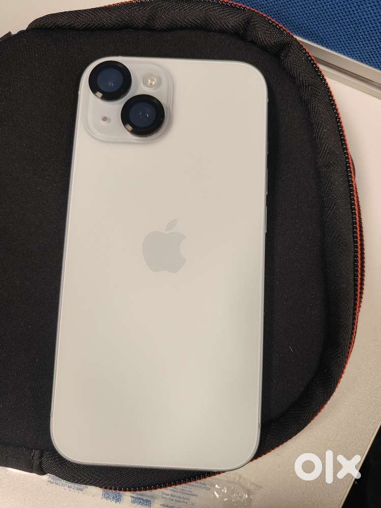 Urgent sell, Iphone 15 6/128gb