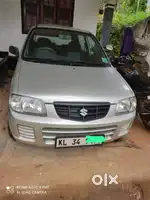 Maruti Suzuki Alto 2009
Ac 
Power steering 
Price negotiate 
2029 pape