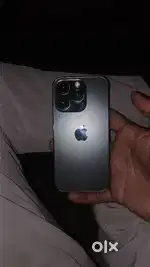iPhone 14 pro ha