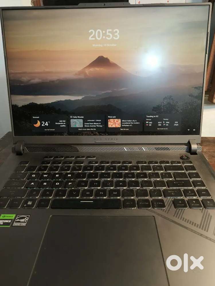 ROG STRIX G16