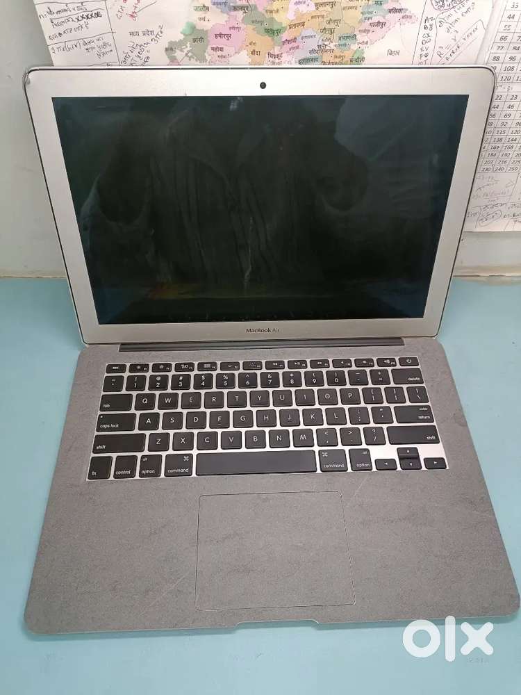 Macbook air