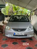 Honda city 2005 petrol well maintained