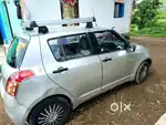 Maruti Suzuki Swift 2009