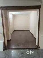 Shop for rent in basement