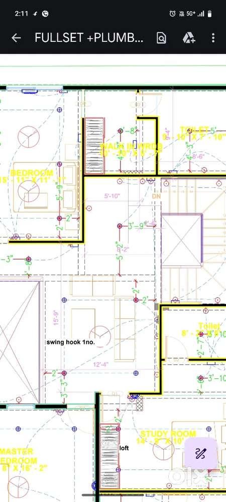 Need electricians for construction buildings
