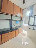 1 bhk fully furnish  flat for rent Near Manjalpur dmart