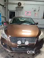 Maruti Suzuki Ciaz 2016