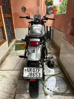 Himalayan bike for sale
