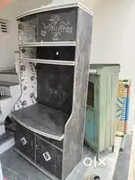 Wooden sokes