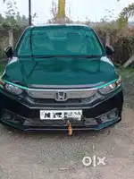 Honda Amaze S CVT i-VTEC, 2019, Petrol