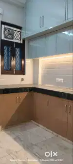 LUXURIOUS 2BHK INDEPENDENT FLOOR