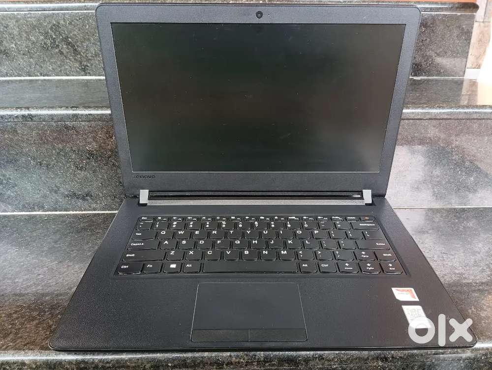 Lenovo Laptop