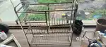 Kitech  steel rack for sell