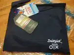 Rain coat Deckback raincoat XL size